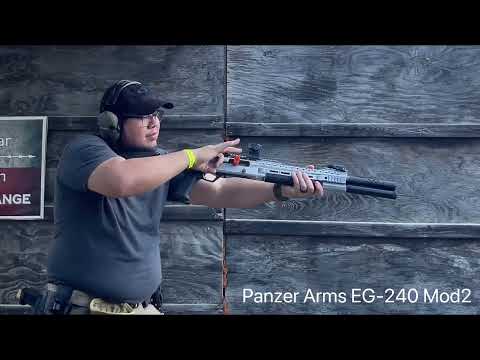Best Budget Benelli Shotgun | Orthos v Panzer Arms