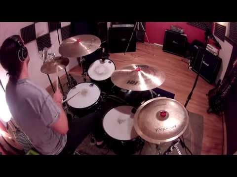 The Shed Sessions: Antonis Zontiros (Matt Garstka)