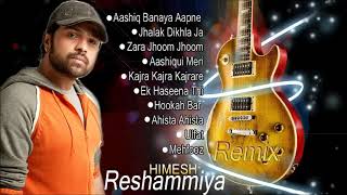 Top 10 Superhit Remix Songs of  Himesh Reshammiya 