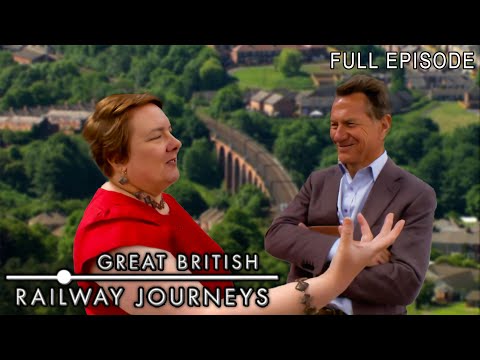 Great British Railway Journeys | Series 2 Episode 13 | York to Saltaire