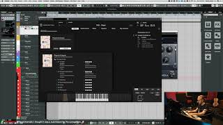 Video thumbnail for 'Avin a look at: Phoenix Orchestra by Orchestral Tools by Daniel James