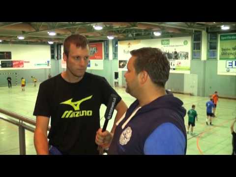 Ausblick: Saisonziel des LHV - ELSTERWELLE