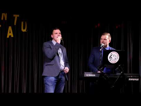 Laižuva 2017 - Tomas ir Julius.(Plungė)