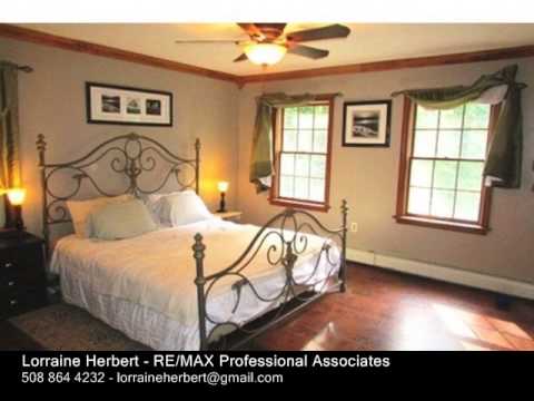 62 Allen Rd Sturbridge, MA 01566 - Single-Family Home - Real Estate - For Sale -