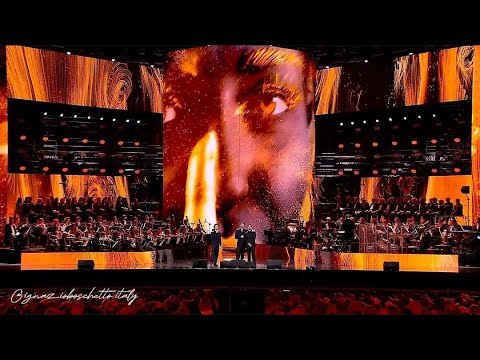 Lontano dagli occhi | Arena di Verona 2024 ❤