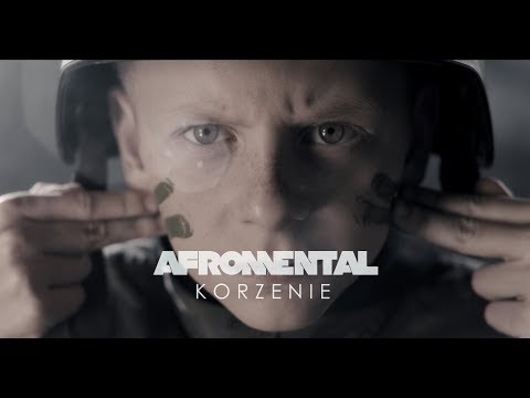 Afromental - Korzenie (Official Music Video)