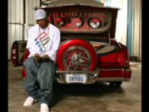 Pimp Mode-Chamillionaire Feat. Bun B
