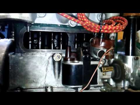 citroen b14 - poussoirs soupapes