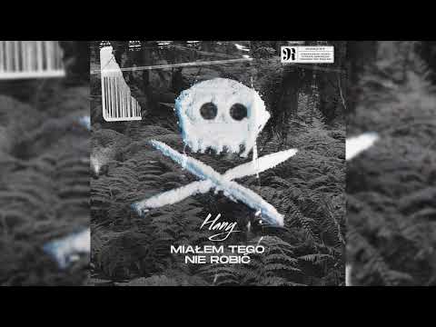 HANY - MIAŁEM TEGO NIE ROBIĆ