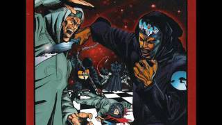 GZA/The Genius - Living In The World Today