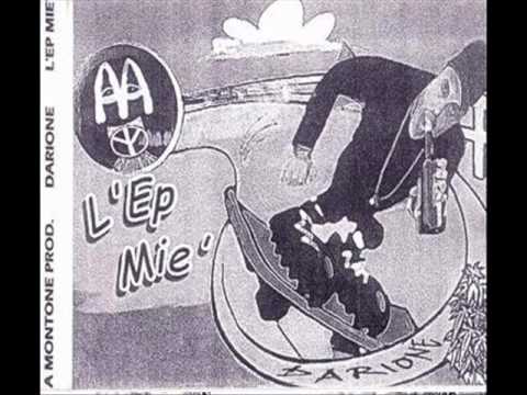 Darione -ArmamenDario.(L'Ep Mie'-2004).wmv