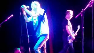 Puddle of Mudd, Take it All Away