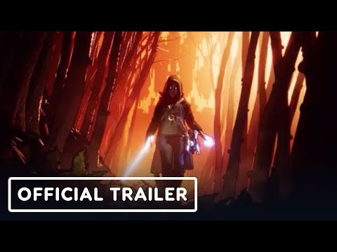 Trailer de Dream Cycle