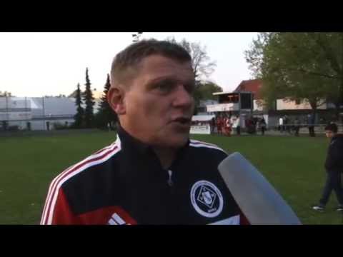 Derby in der Landesliga Ost: SVW Mainz - VfB Bodenheim