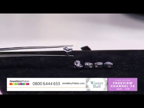 JewelleryMaker LIVE 20/10/18 8AM - 1PM