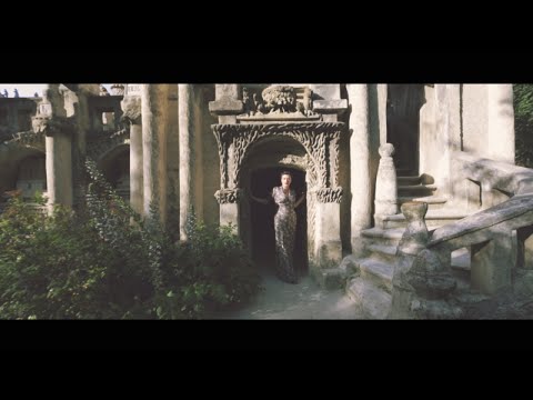 Moriarty - Diamonds Never Die (Official Music Video)