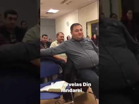 Fratele Vervelas Din Tandarei