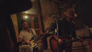 Don&#39;t Wait Up -  Richard Julian