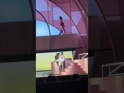 “Una furtiva lagrima” -Donizetti Matteo Roma