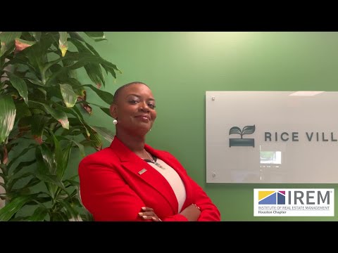 Why IREM Education featuring Kaci Hancock, CPM, ACoM