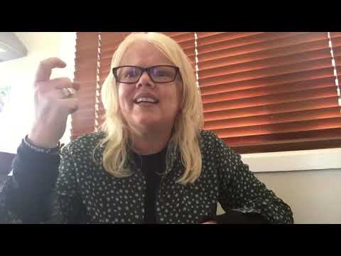 How to Sign Food Processor in NZSL