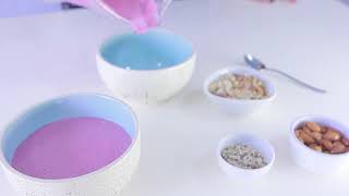 Smoothie Frutal en tu TurboBlender