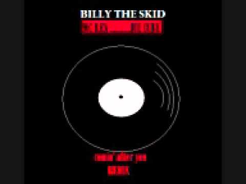 billy the skid grimey remix of mc ren and ice cube 