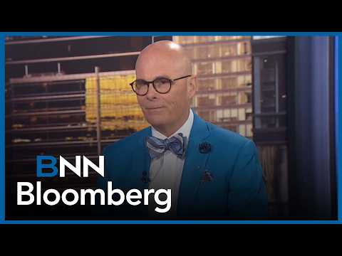 Market Call: Keith Richards' outlook on Technical Analysis (Mar. 3, 2026)