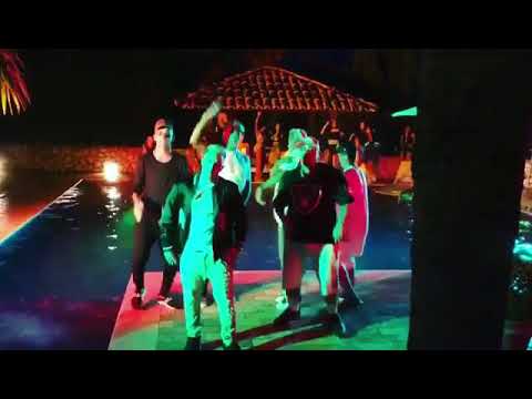 SET DE VERÃO - DJ PERERA - MC LIVINHO - MC MANEIRINHO - MC G15 - MC KEVIN - GAAB