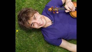 Alexander Rybak - Abandoned