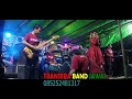 Raja Tega Transera Band