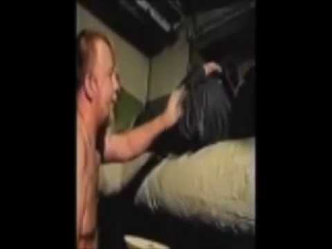 Зелёный слоник в GTA 5!