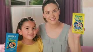 Download lagu Tempra Cool Touch TVC 2020-2021 (15s, 2 Variants) mp3