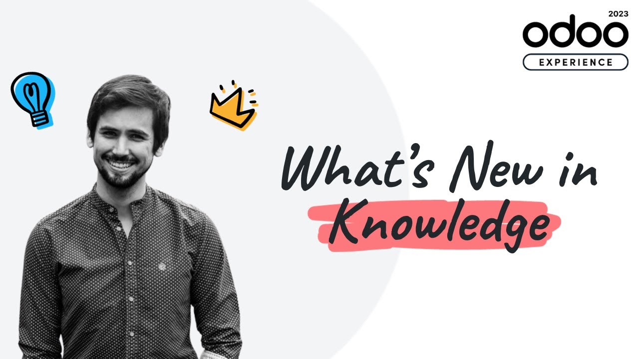 What's New in Knowledge?
