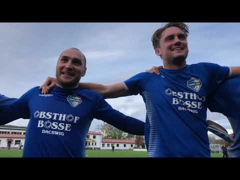 FC An der Fahner Höhe - Highlights der Hinrunde 2019-2020