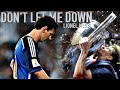 Lionel Messi ● Don't Let Me Down - Emotions, Goals & Skills | HD