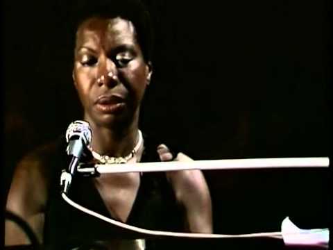 Nina Simone - Live At Montreux 1976 Little Girl Blue