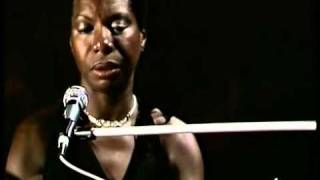 Nina Simone - Live At Montreux 1976 Little Girl Blue