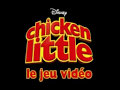 Disney S Chicken Little Trailer