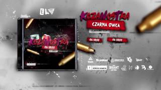 KOZANOSTRA KNT/ OG BROO FEAT. TOMB, UCIN -CZARNA OWCA