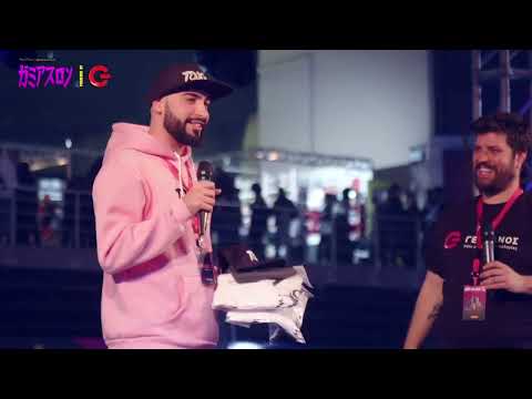 GAMEATHLON Winter 2023 - Toxic