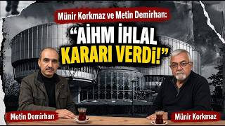 KHK'LILARA UMUT IŞIĞI MI? DEMİRHAN KARARI NE ANLAMA GELİYOR? 
