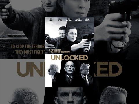 Unlocked