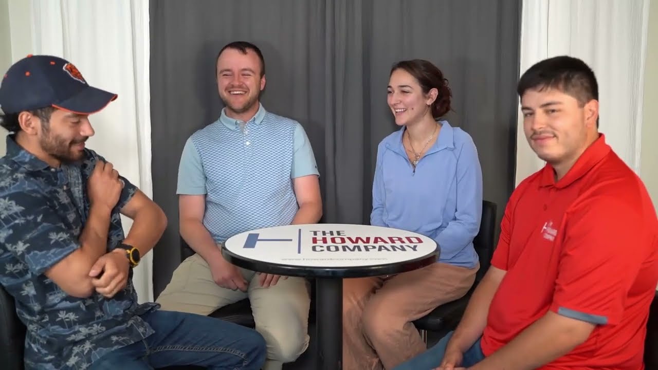 Recapping the 2025 National Restaurant Association Show, an episode of The Branding Signage and Technology Podcast by The Howard Company