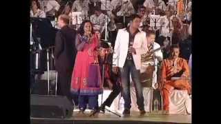 Aajkal Tere Mere Pyaar Ke Charche Har Zubaan Par - YouTube