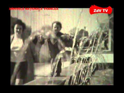 5 minute prin Focsaniul de odinioara