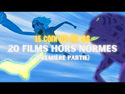 #08 - 20 films hors normes (1/2)