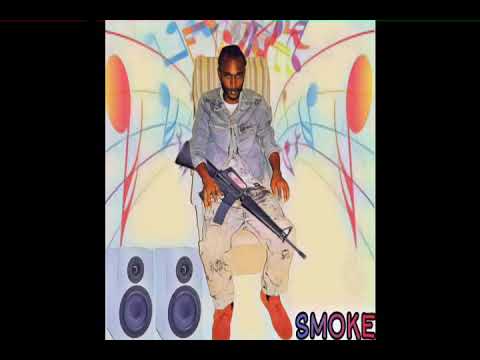 smoke-real bad man