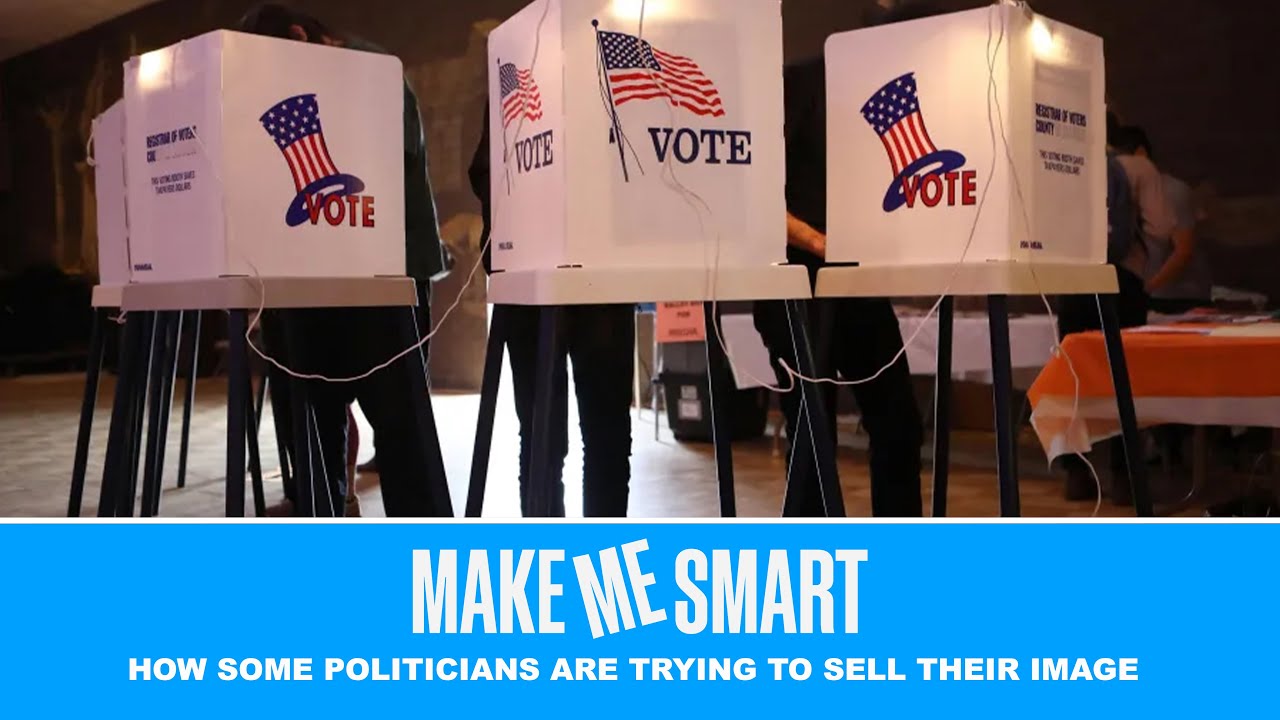 Economics on Tap | Make Me Smart Livestream
