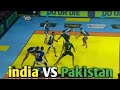 🇮🇳INDIA VS PAKISTAN 🇵🇰 || final match kabaddi||Boys and boys||  महायुद्ध #prokabaddi ||😱